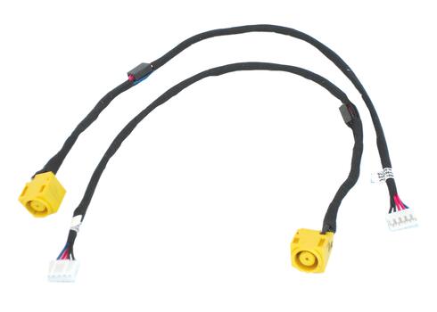Разъем питания для ноутбука PJ539 Lenovo ThinkPad Edge E430, E430C, E435, E435C, E530, E530C, E535, E535C
