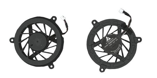 Вентилятор для ноутбука Toshiba Satellite A300, M300, M301, M302, M305, M306, M307, M308, 5V 0.32A 3-pin Brushless