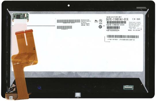 Матрица с тачскрином (модуль) для Asus VivoTab TF810 Матрица с тачскрином (модуль) для Asus VivoTab TF810