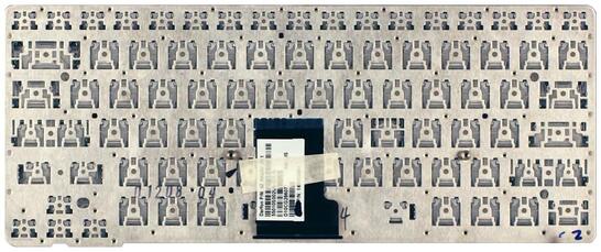 Клавиатура для ноутбука Sony Vaio (VPC-CA, VPCCA, VPC-SA, VPCSA) Black, (No Frame) RU - фото 3