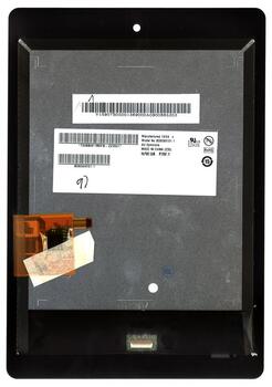Матрица с тачскрином (модуль) для Acer Iconia Tab A1-810 A1-811 Матрица с тачскрином (модуль) для Acer Iconia Tab A1-810 A1-811