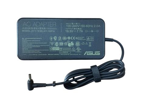 Блок питания для ноутбука Asus 150W 19.5V 7.7A 4.5x3.0mm A17-150P1A1 OEM