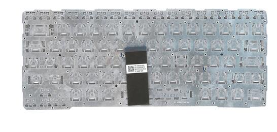 Клавиатура для ноутбука Sony (SVE14A) Pink, с подсветкой (Light), (No Frame) RU - фото 3