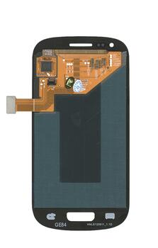 Матрица с тачскрином (модуль) для Samsung Galaxy S3 mini GT-I8190 черный Матрица с тачскрином (модуль) для Samsung Galaxy S3 mini GT-I8190 черный