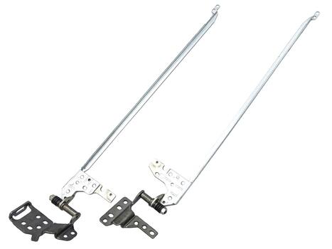 Петли для ноутбука Acer Aspire A515-51