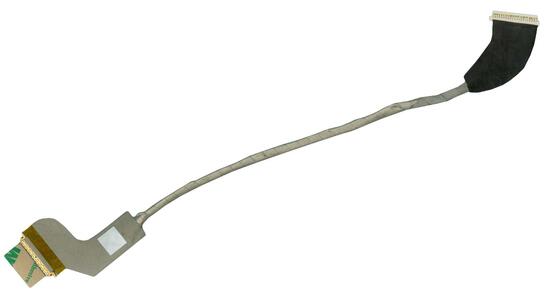 Шлейф матрицы для ноутбука Toshiba Satellite A500, A505 LED Шлейф матрицы для ноутбука Toshiba Satellite A500, A505 LED