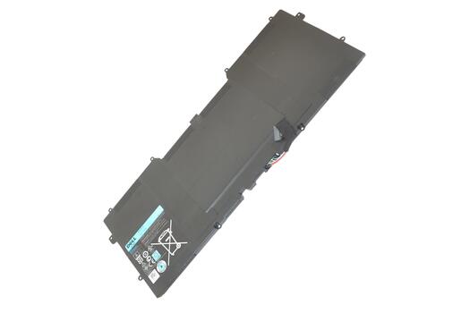 Аккумуляторная батарея для ноутбука Dell XPS 13 Ultrabook L321X L322X 7.4V Black 6300mAh OEM - фото 2