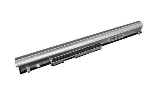 Аккумуляторная батарея для ноутбука HP LA04 Pavilion 14-n000 14.8V Silver 2600mAh OEM Аккумуляторная батарея для ноутбука HP LA04 Pavilion 14-n000 14.8V Silver 2600mAh OEM
