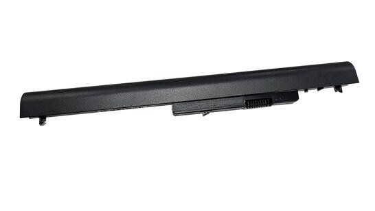 Аккумуляторная батарея для ноутбука HP LA04 Pavilion 14-n000 14.8V Silver 2600mAh OEM Аккумуляторная батарея для ноутбука HP LA04 Pavilion 14-n000 14.8V Silver 2600mAh OEM - фото 3
