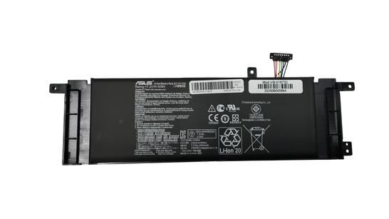 Аккумуляторная батарея для ноутбука Asus B21N1329 7.2V Black 4000mAh Orig - фото 6