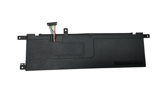 Аккумуляторная батарея для ноутбука Asus B21N1329 7.2V Black 4000mAh Orig - фото 7