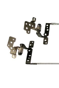 Петли для ноутбука Toshiba Sattelite L655,  L655D, L650 Петли для ноутбука Toshiba Sattelite L655,  L655D, L650 - фото 2