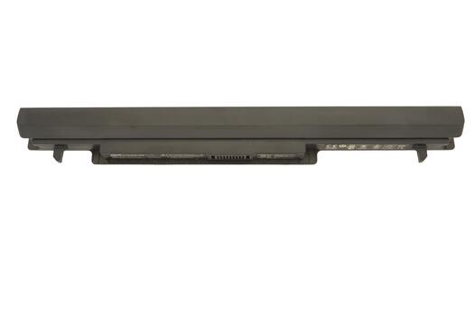 Аккумуляторная батарея для ноутбука Asus A42-K56 14.8V Black 2900mAh Orig - фото 4