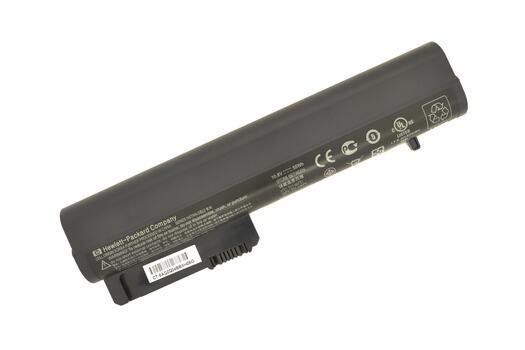 Аккумуляторная батарея для ноутбука HP Compaq EH768AA EliteBook 2530p 10.8V Black 4800mAh Orig - фото 3