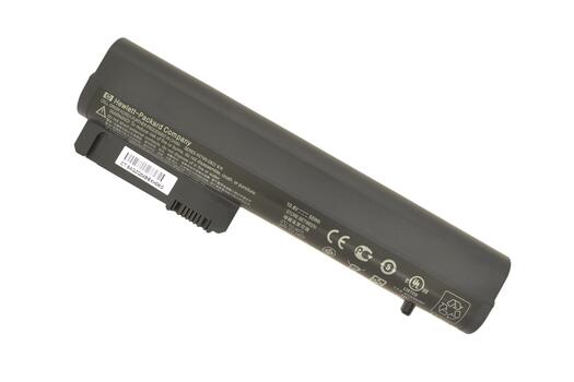 Аккумуляторная батарея для ноутбука HP Compaq EH768AA EliteBook 2530p 10.8V Black 4800mAh Orig - фото 4