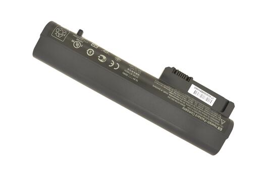 Аккумуляторная батарея для ноутбука HP Compaq EH768AA EliteBook 2530p 10.8V Black 4800mAh Orig - фото 5