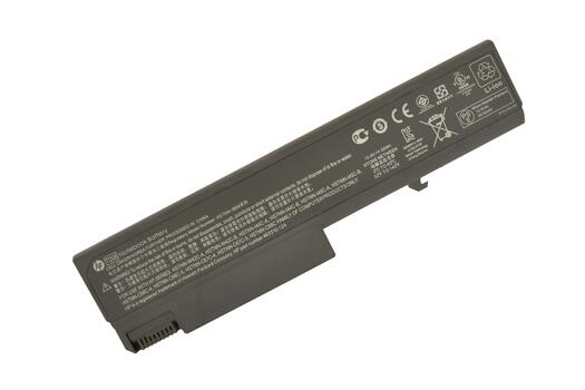 Аккумуляторная батарея для ноутбука HP TD06 Compaq 6530b 11.1V Black 5200mAh Orig Аккумуляторная батарея для ноутбука HP TD06 Compaq 6530b 11.1V Black 5200mAh Orig