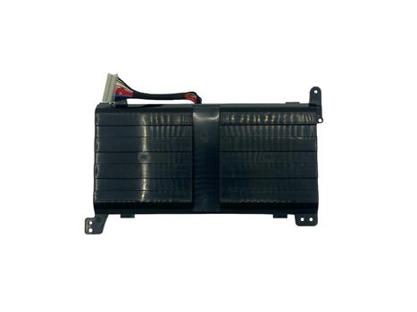 Аккумуляторная батарея для ноутбука HP FM08 Omen 17-AN013TX 16Pin 14.8V Black 5200mAh OEM Аккумуляторная батарея для ноутбука HP FM08 Omen 17-AN013TX 16Pin 14.8V Black 5200mAh OEM - фото 2