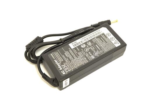 Блок питания для ноутбука Lenovo 72W 16V 4.5A 5.5x2.5mm 02K6705 Orig - фото 3