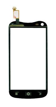Тачскрин (Сенсорное стекло) для смартфона Acer Liquid E2 Duo V370 белое