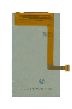 Матрица для смартфона 4&quot;, Slim (тонкая), 480x800, Светодиодная (LED), без креплений, глянцевая Lenovo P700i