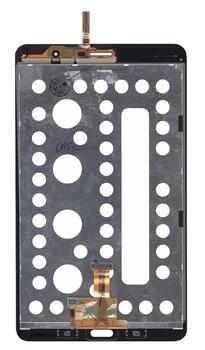 Матрица с тачскрином (модуль) для Samsung Galaxy Tab Pro 8.4 SM-T321 черный - фото 2