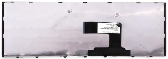 Клавиатура для ноутбука Sony Vaio (VPC-EL) Black, (Black Frame) RU - фото 3