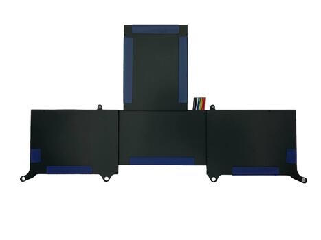 Аккумуляторная батарея для ноутбука Acer AP11D3F Aspire S3-951 11.1V Black 3280mAh OEM - фото 2