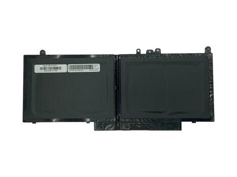 Аккумуляторная батарея для ноутбука Dell 6MT4T Latitude E5470 7.6V Black 7750mAh Orig - фото 2