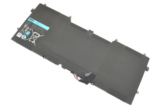 Аккумуляторная батарея для ноутбука Dell Y9N00 XPS 13-L321X 7.4V Black Orig - фото 3