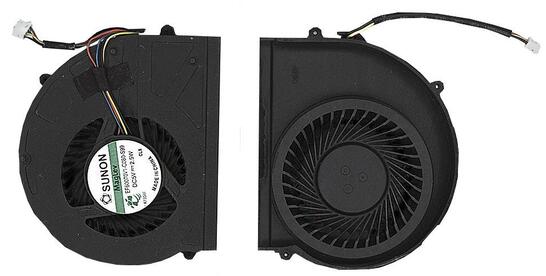 Вентилятор для ноутбука Lenovo ThinkPad G360 5V 0.2A 4-pin SUNON - фото 6