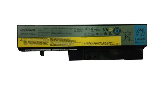 Аккумуляторная батарея для ноутбука Lenovo L08S6D12 IdeaPad U330 11.1V Black 5200mAh OEM - фото 6