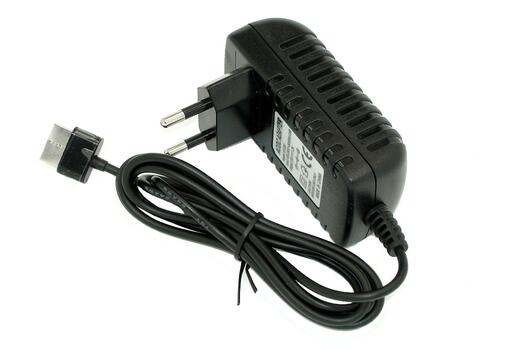 Блок питания для планшета Asus 18W 15V 1.2A TF600TG