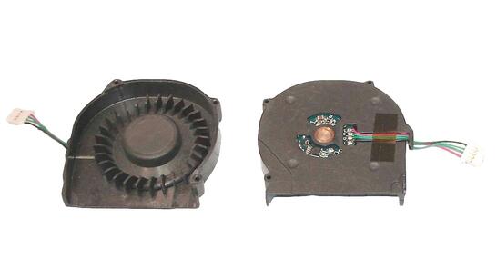 Вентилятор для ноутбука HP Compaq 2710P, 2710p, E2710p, 2730, 2730p, 5V 0.31A 4-pin SUNON