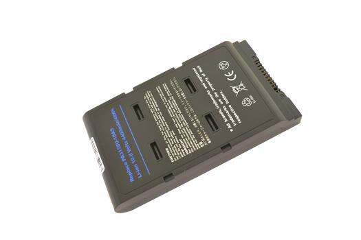 Аккумуляторная батарея для ноутбука Toshiba PA3178U-1BAS Satellite 5105 10.8V Black 4400mAh OEM Аккумуляторная батарея для ноутбука Toshiba PA3178U-1BAS Satellite 5105 10.8V Black 4400mAh OEM - фото 2