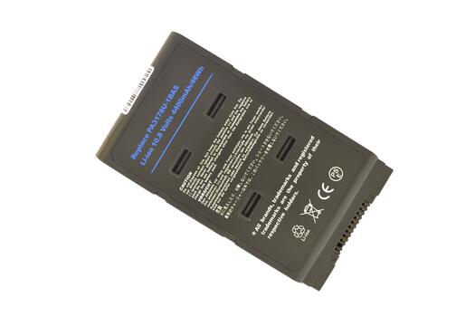 Аккумуляторная батарея для ноутбука Toshiba PA3178U-1BAS Satellite 5105 10.8V Black 4400mAh OEM Аккумуляторная батарея для ноутбука Toshiba PA3178U-1BAS Satellite 5105 10.8V Black 4400mAh OEM - фото 5