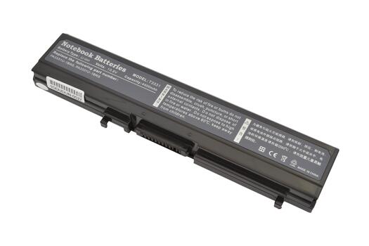 Аккумуляторная батарея для ноутбука Toshiba PA3331U Satellite Pro M30 10.8V Black 4400mAh OEM - фото 3