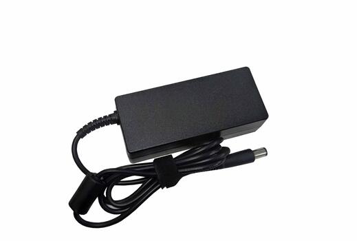 Блок питания для ноутбука HP 65W 18.5V 3.5A 7.4x5.0mm 391173-001 Orig - фото 2