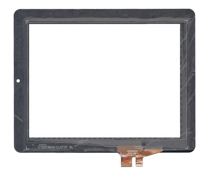 Тачскрин (Сенсорное стекло) для планшет Ainol Novo 8 Dream черный