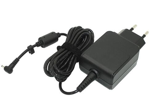 Блок питания для ноутбука Asus 30W 19V 1.58A 2.5x0.7mm AD82000