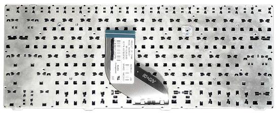 Клавиатура для ноутбука HP ProBook (4230S) Black, (No Frame) RU - фото 8