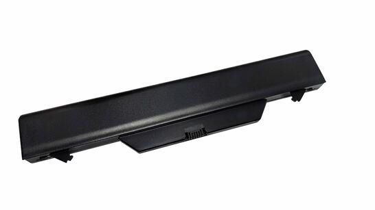 Аккумуляторная батарея для ноутбука HP Compaq HSTNN-IB89 ProBook 4510s 10.8V Black 5200mAh OEM - фото 3