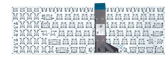 Клавиатура для ноутбука Asus Vivobook (K501) с подсветкой (Light), Black, (No Frame) RU Клавиатура для ноутбука Asus Vivobook (K501) с подсветкой (Light), Black, (No Frame) RU - фото 3