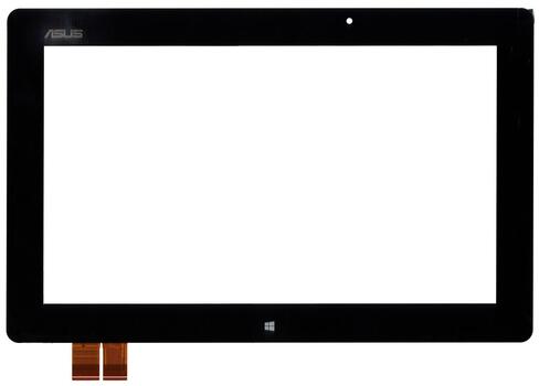 Тачскрин (Сенсорное стекло) для Asus 5292 FPC-1 Rev.2 черный