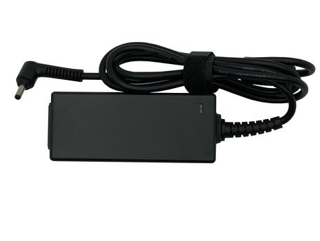 Блок питания для ноутбука HP 30W 19V 1.58A 4.0x1.7mm YDS30 OEM - фото 2