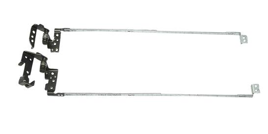 Петли для ноутбука HP Compaq 650, 655 Петли для ноутбука HP Compaq 650, 655