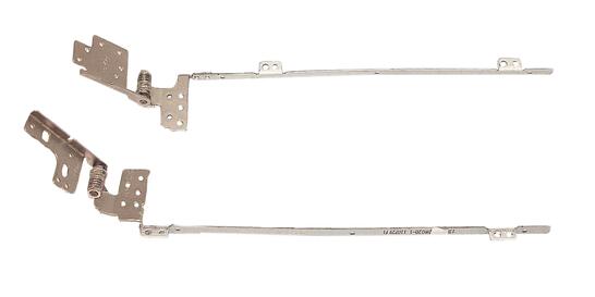 Петли для ноутбука Asus K42