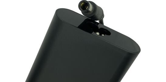 Блок питания для ноутбука Dell 130W 19.5V 6.67A 7.4x5.5mm 06TTY6 - фото 3