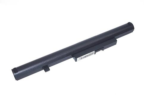 Аккумуляторная батарея для ноутбука Lenovo 45N1185 M4400 14.4V Black 2600mAh OEM - фото 2
