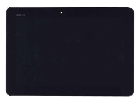 Матрица с тачскрином (модуль) для Asus Transformer Pad TF103C черный с рамкой Матрица с тачскрином (модуль) для Asus Transformer Pad TF103C черный с рамкой - фото 2